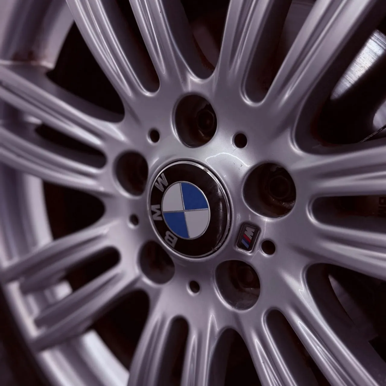 2014 BMW 1 Serisi 116i Kıbrıs | KKTC İkinci El Satılık Araba - Thumbnail 6