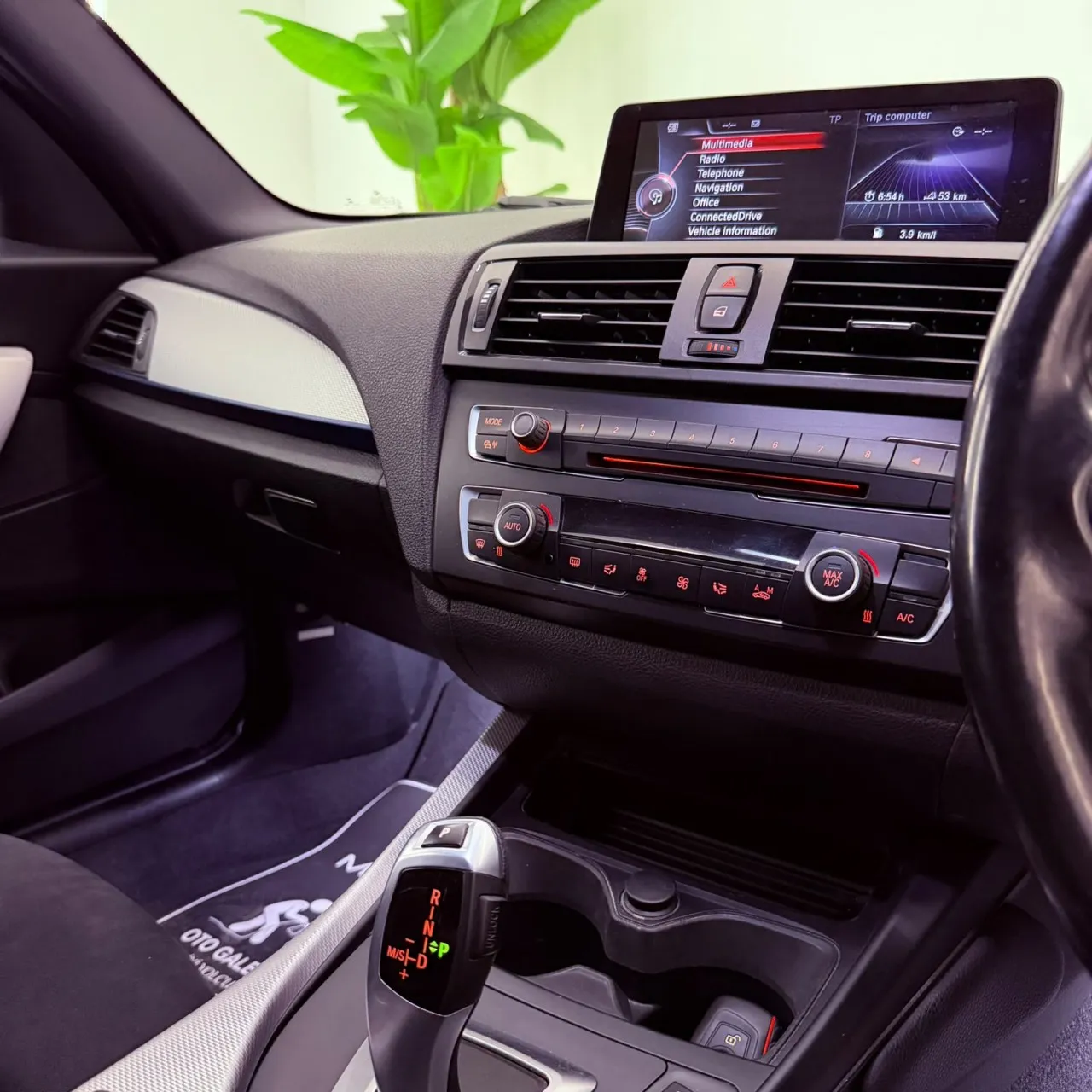 2014 BMW 1 Serisi 116i Kıbrıs | KKTC İkinci El Satılık Araba - Thumbnail 7