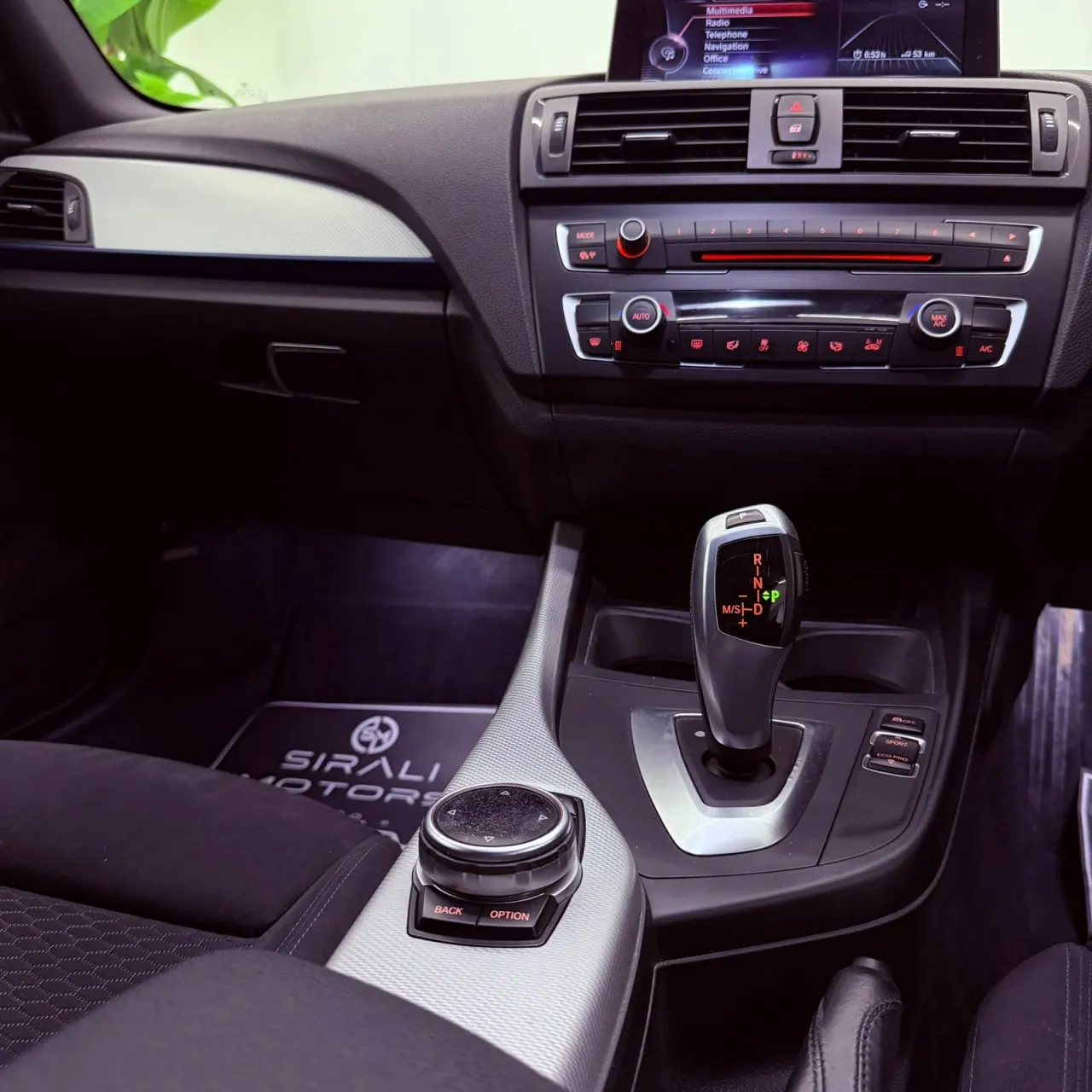 2014 BMW 1 Serisi 116i Kıbrıs | KKTC İkinci El Satılık Araba - Thumbnail 8