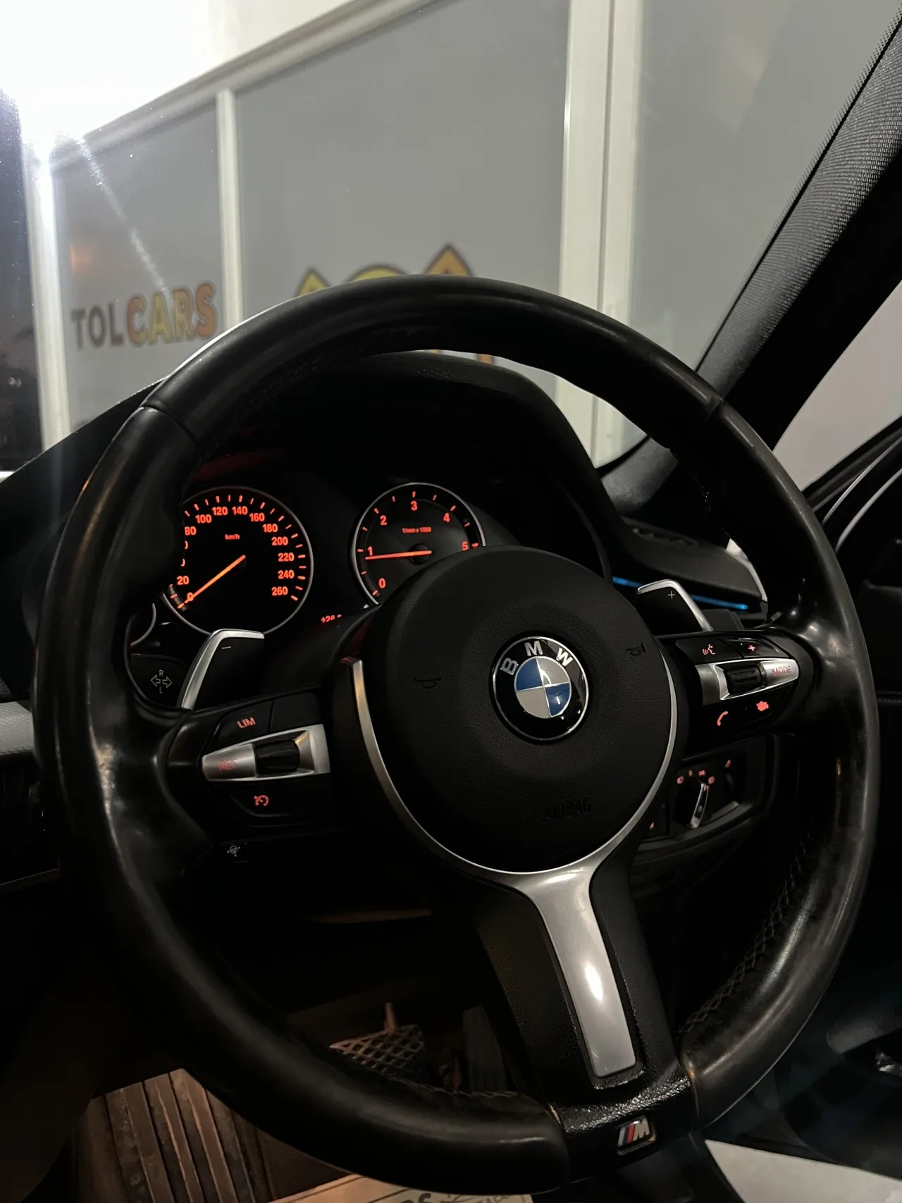 2015 BMW X5 25d xDrive Kıbrıs | KKTC İkinci El Satılık Araba - Thumbnail 3