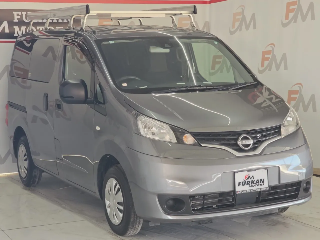 2022 Nissan NV200  Kıbrıs | KKTC İkinci El Satılık Araba - Thumbnail 3