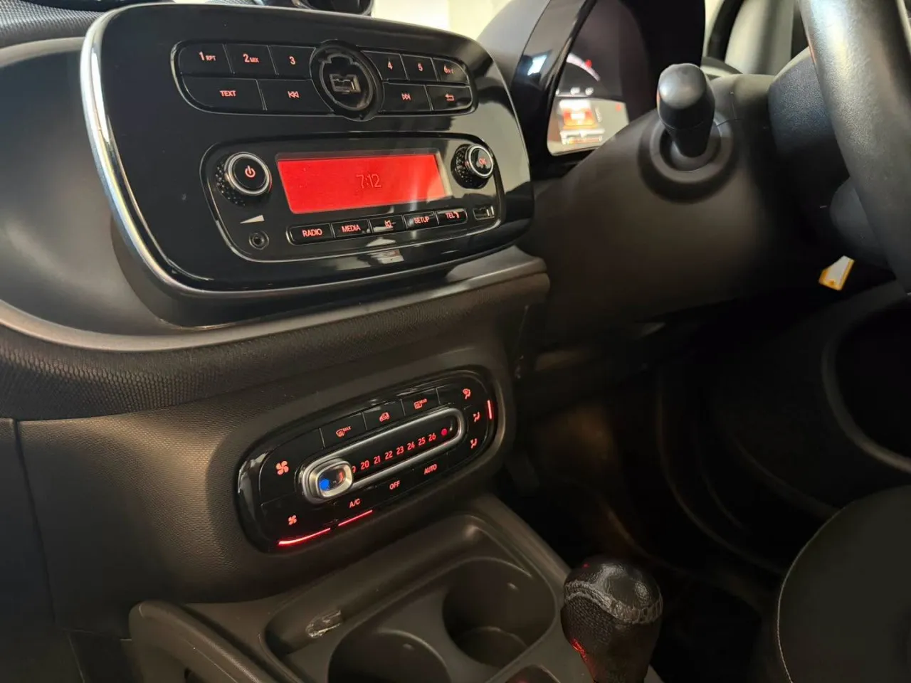 2016 Smart ForTwo 1.0 Kıbrıs | KKTC İkinci El Satılık Araba - Thumbnail 2