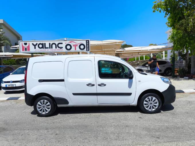 Renault Kangoo 2015 Satılık İkinci El - Thumbnail 2