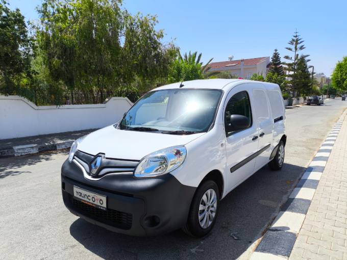 Renault Kangoo 2015 Satılık İkinci El - Thumbnail 4