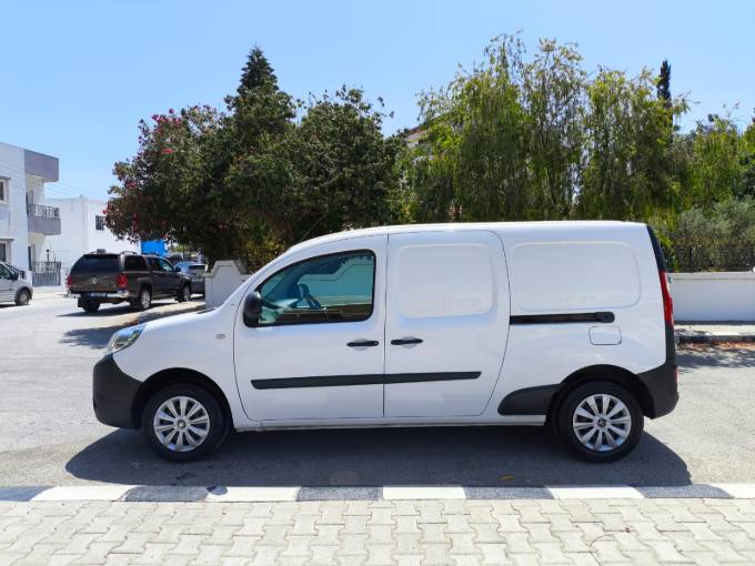 Renault Kangoo 2015 Satılık İkinci El - Thumbnail 5