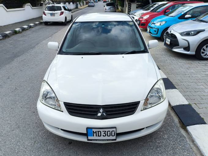 Mitsubishi Lancer 2009 Satılık İkinci El - Thumbnail 3