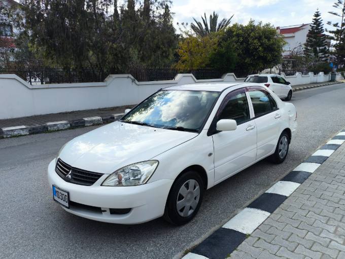 Mitsubishi Lancer 2009 Satılık İkinci El - Thumbnail 4