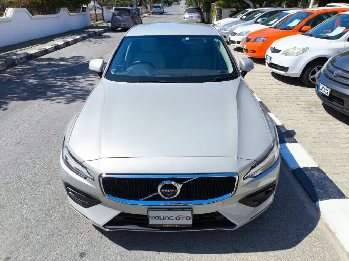 Volvo S60 2020 Satılık İkinci El - Thumbnail 3