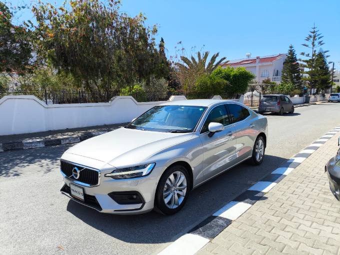 Volvo S60 2020 Satılık İkinci El - Thumbnail 4