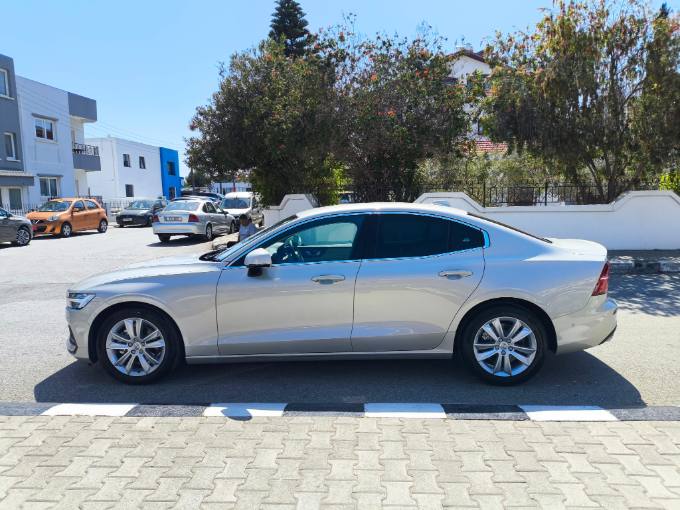 Volvo S60 2020 Satılık İkinci El - Thumbnail 6