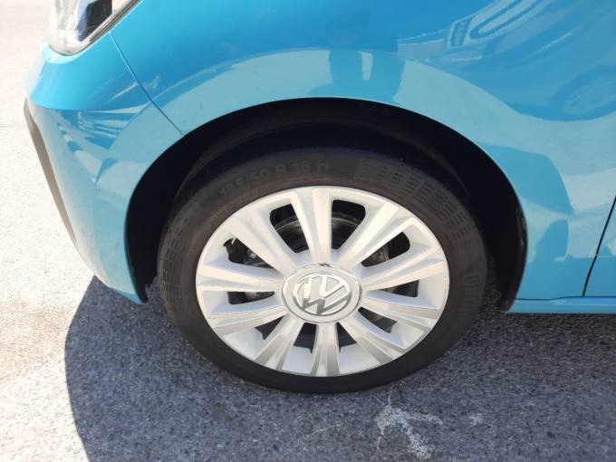 Volkswagen Up Club 2019 Satılık İkinci El - Thumbnail 5