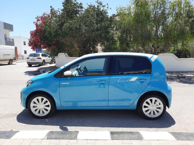 Volkswagen Up Club 2019 Satılık İkinci El - Thumbnail 6