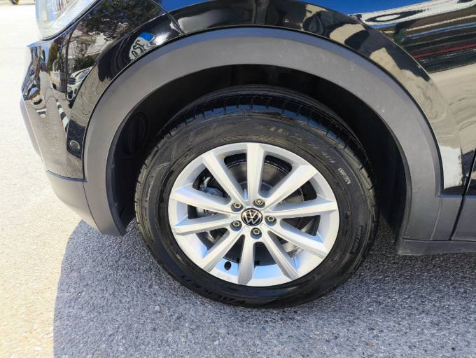 Volkswagen T-Cross 2020 Satılık İkinci El - Thumbnail 5
