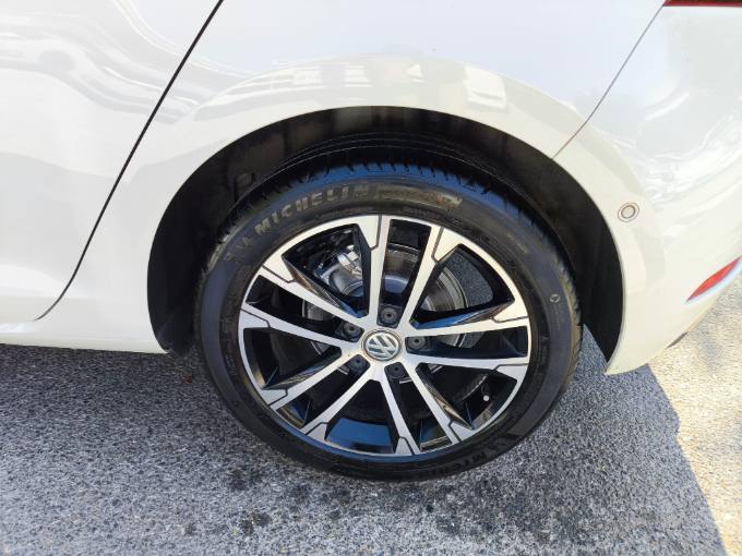 Volkswagen Golf 2020 Satılık İkinci El - Thumbnail 5