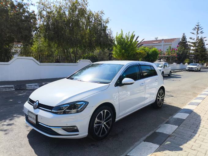 Volkswagen Golf 2020 Satılık İkinci El - Thumbnail 4