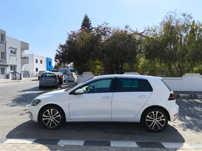 Volkswagen Golf 2020 Satılık İkinci El - Thumbnail 6