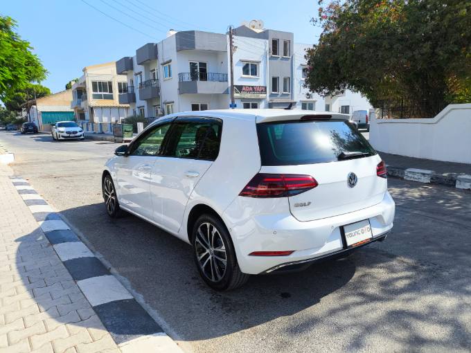 Volkswagen Golf 2020 Satılık İkinci El - Thumbnail 7
