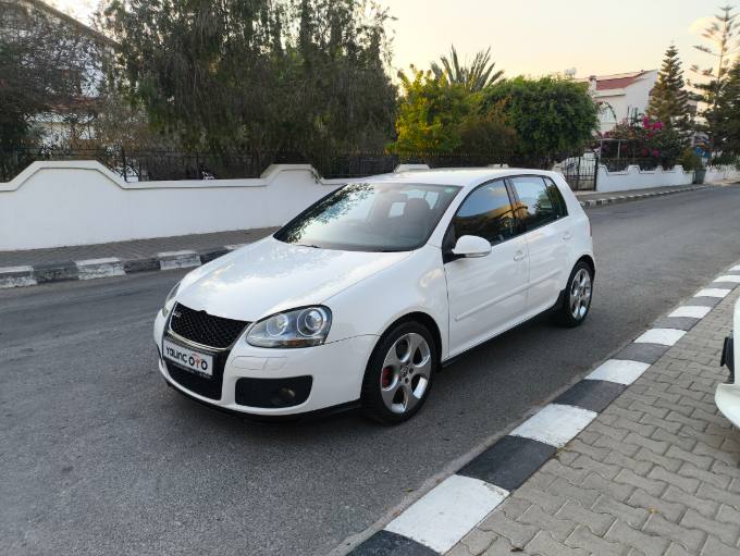 Volkswagen Golf 2006 Satılık İkinci El - Thumbnail 4