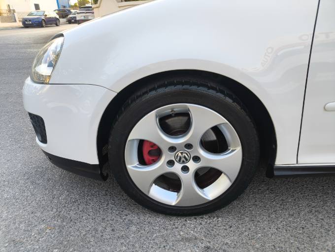 Volkswagen Golf 2006 Satılık İkinci El - Thumbnail 5