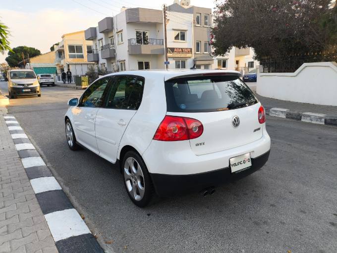 Volkswagen Golf 2006 Satılık İkinci El - Thumbnail 6