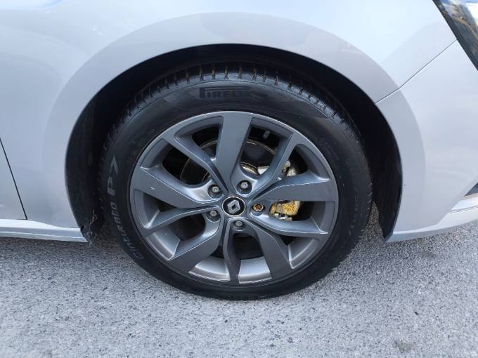 Renault Megane 2019 Satılık İkinci El - Thumbnail 5