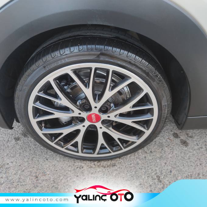 Mini Cooper 2020 Satılık İkinci El - Thumbnail 6