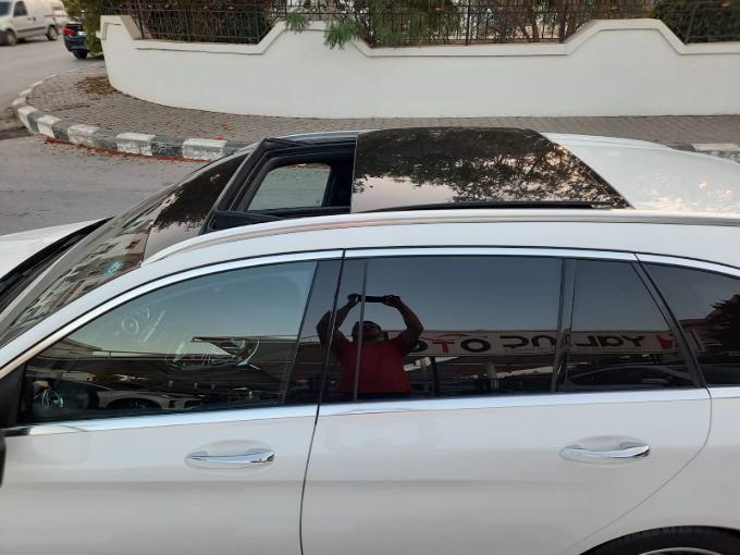 Mercedes-Benz C 180 2019 Satılık İkinci El - Thumbnail 6