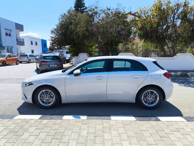 Mercedes-Benz A 180 2021 Satılık İkinci El - Thumbnail 6