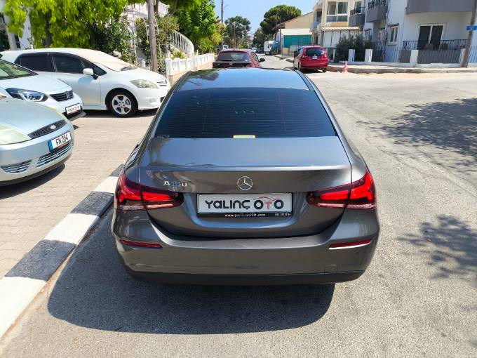 Mercedes-Benz A 180 2021 Satılık İkinci El - Thumbnail 7