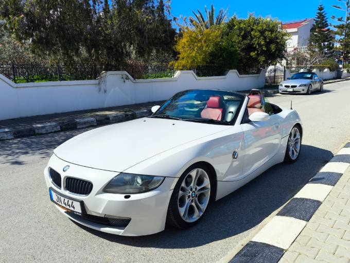 BMW Z4 2006 Satılık İkinci El - Thumbnail 6