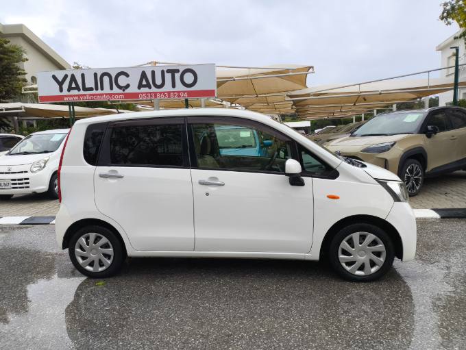 Daihatsu Move 2015 Satılık İkinci El - Thumbnail 2