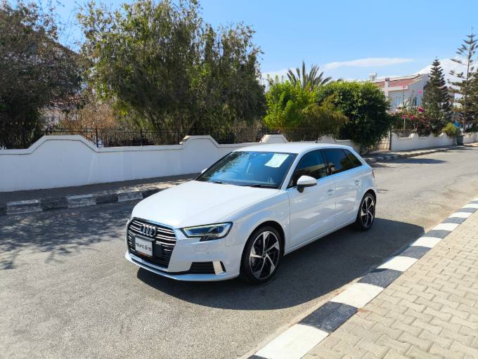 Audi A3 Hatchback 2021 Satılık İkinci El - Thumbnail 4