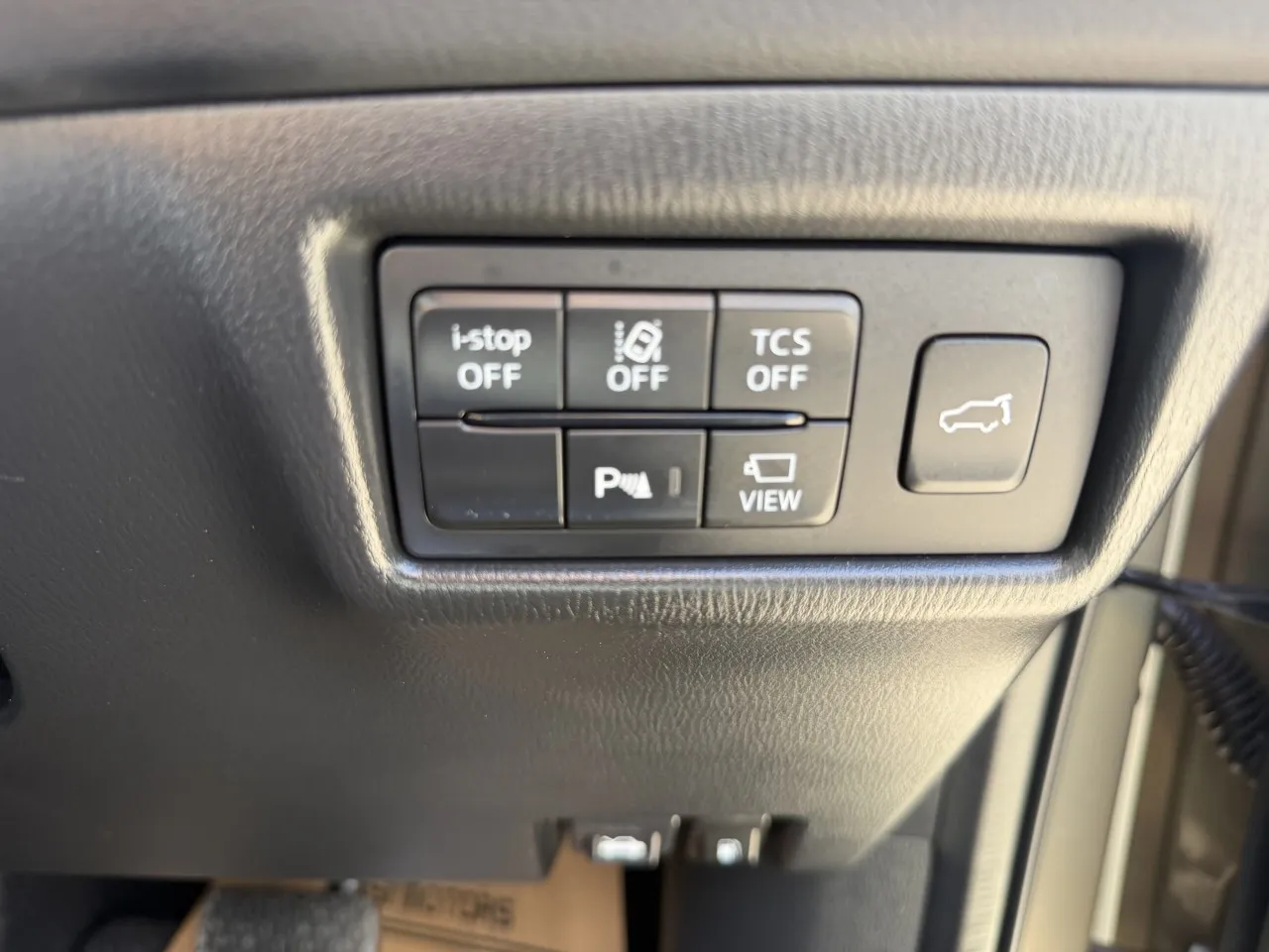 2023 Mazda CX-5 2.2 Skyactiv-D Kıbrıs | KKTC İkinci El Satılık Araba - Thumbnail 3