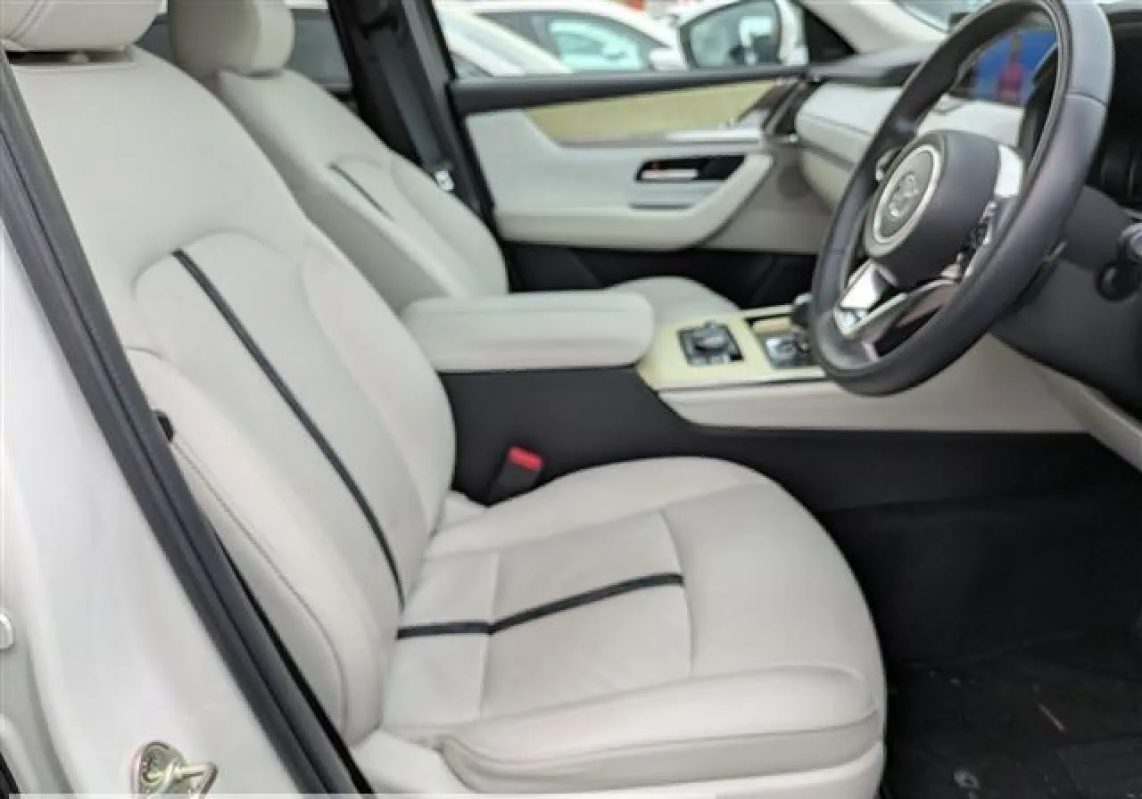 2023 Mazda CX-60 3.3 Hybrid Kıbrıs | KKTC İkinci El Satılık Araba - Thumbnail 8