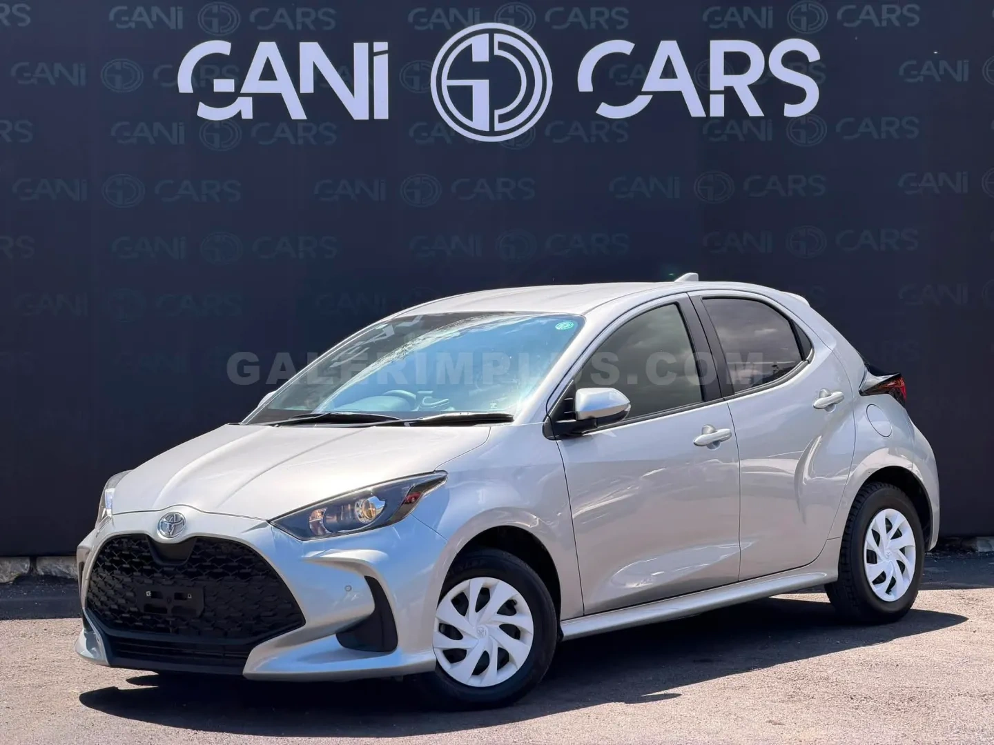 2024 Toyota Yaris 1.5 Kıbrıs | KKTC İkinci El Satılık Araba - Thumbnail 2
