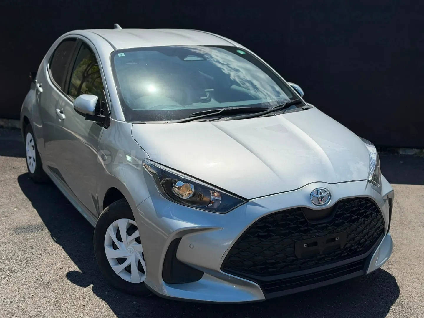 2024 Toyota Yaris 1.5 Kıbrıs | KKTC İkinci El Satılık Araba - Thumbnail 5