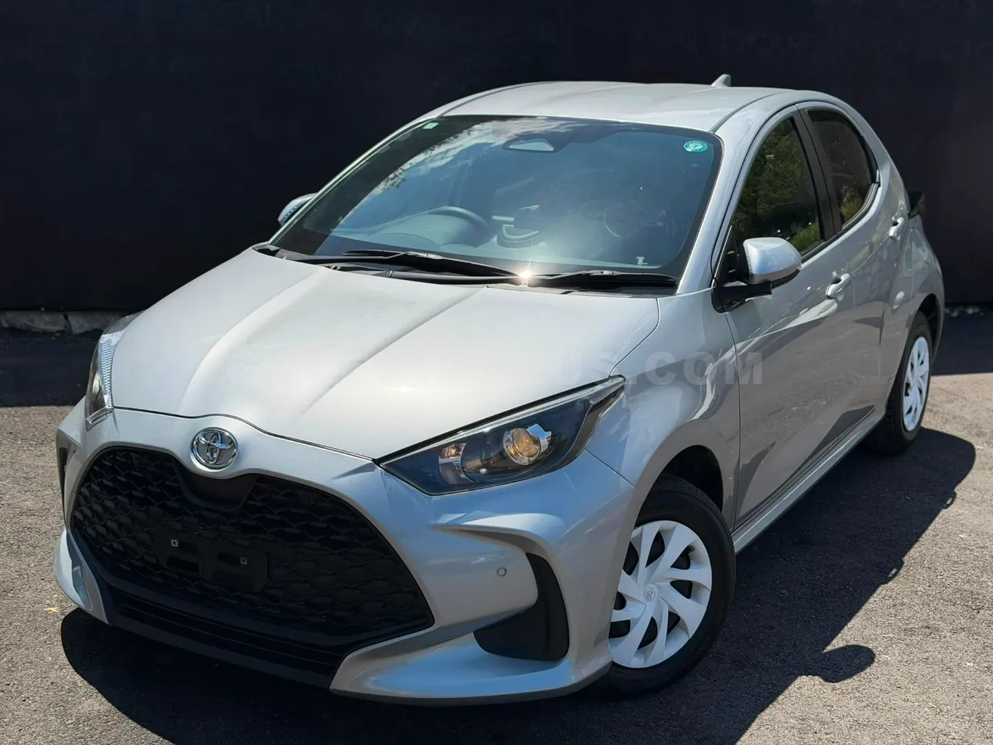 2024 Toyota Yaris 1.5 Kıbrıs | KKTC İkinci El Satılık Araba - Thumbnail 7