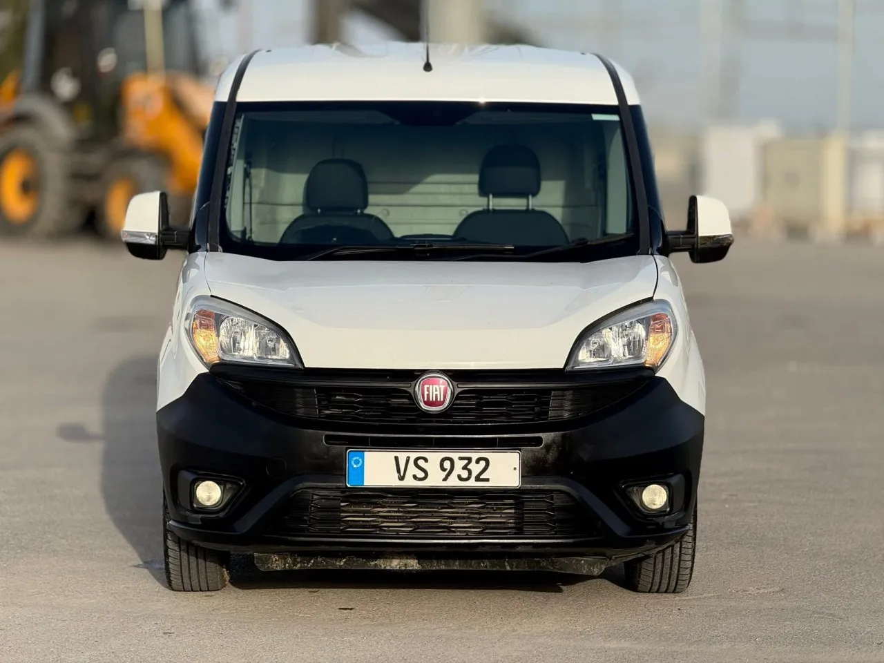 2017 Fiat Doblo Combi Kıbrıs | KKTC İkinci El Satılık Araba - Thumbnail 4