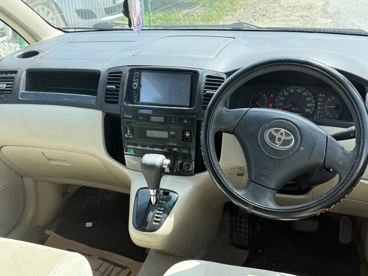 2003 Toyota Corolla 1.5 Kıbrıs | KKTC İkinci El Satılık Araba - Thumbnail 5