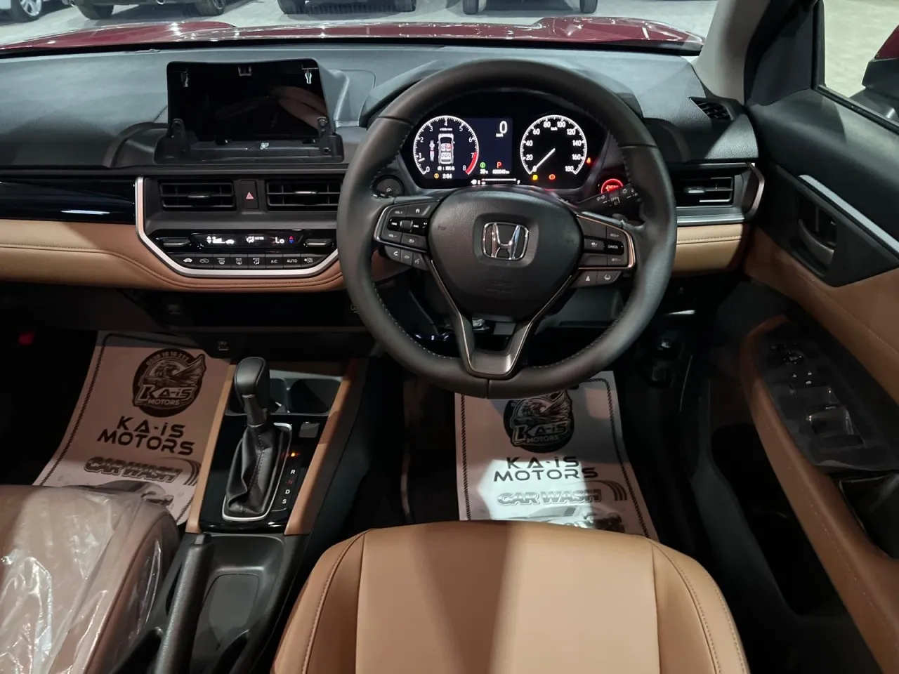2026 Honda WR-V  Kıbrıs | KKTC İkinci El Satılık Araba - Thumbnail 3