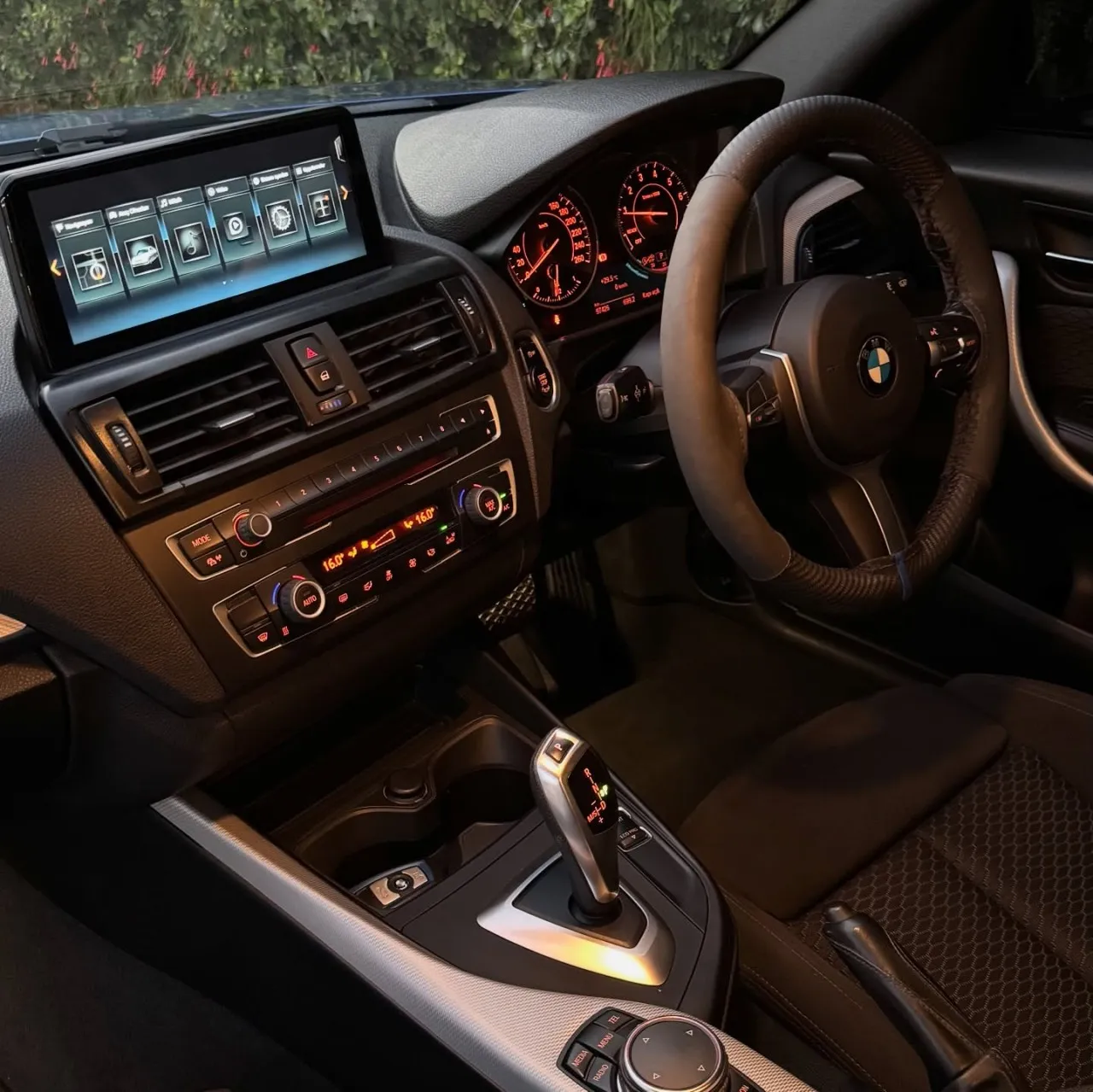 2015 BMW 1 Serisi 116i Kıbrıs | KKTC İkinci El Satılık Araba - Thumbnail 4