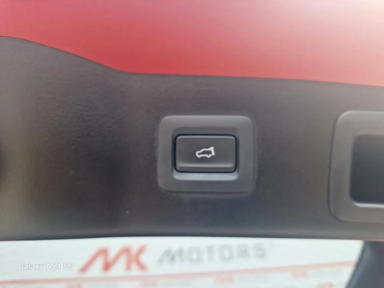 2022 Mazda CX-5  Kıbrıs | KKTC İkinci El Satılık Araba - Thumbnail 4