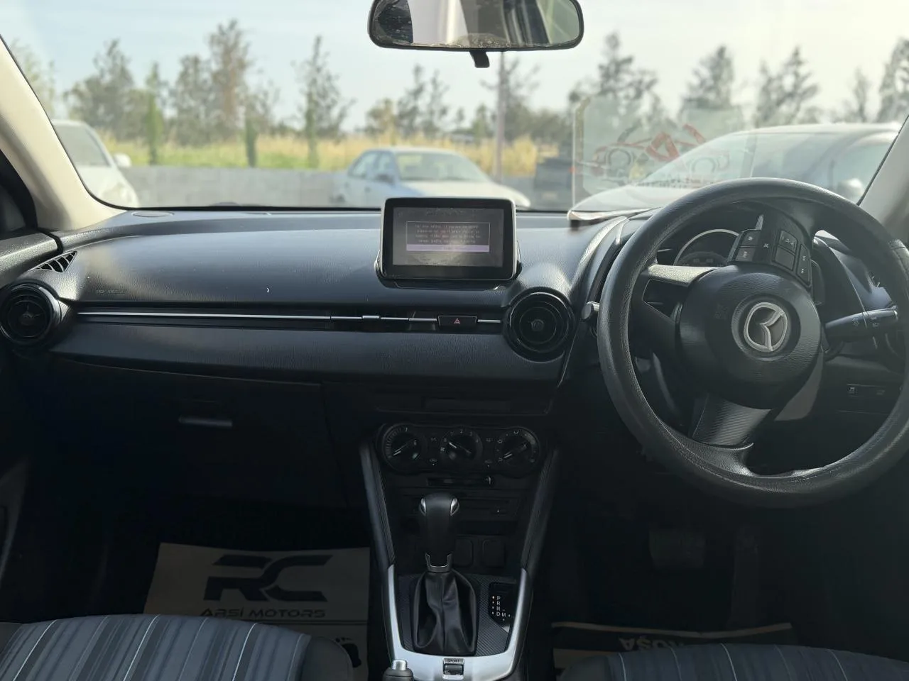 2015 Mazda Demio 1.3i Kıbrıs | KKTC İkinci El Satılık Araba - Thumbnail 7