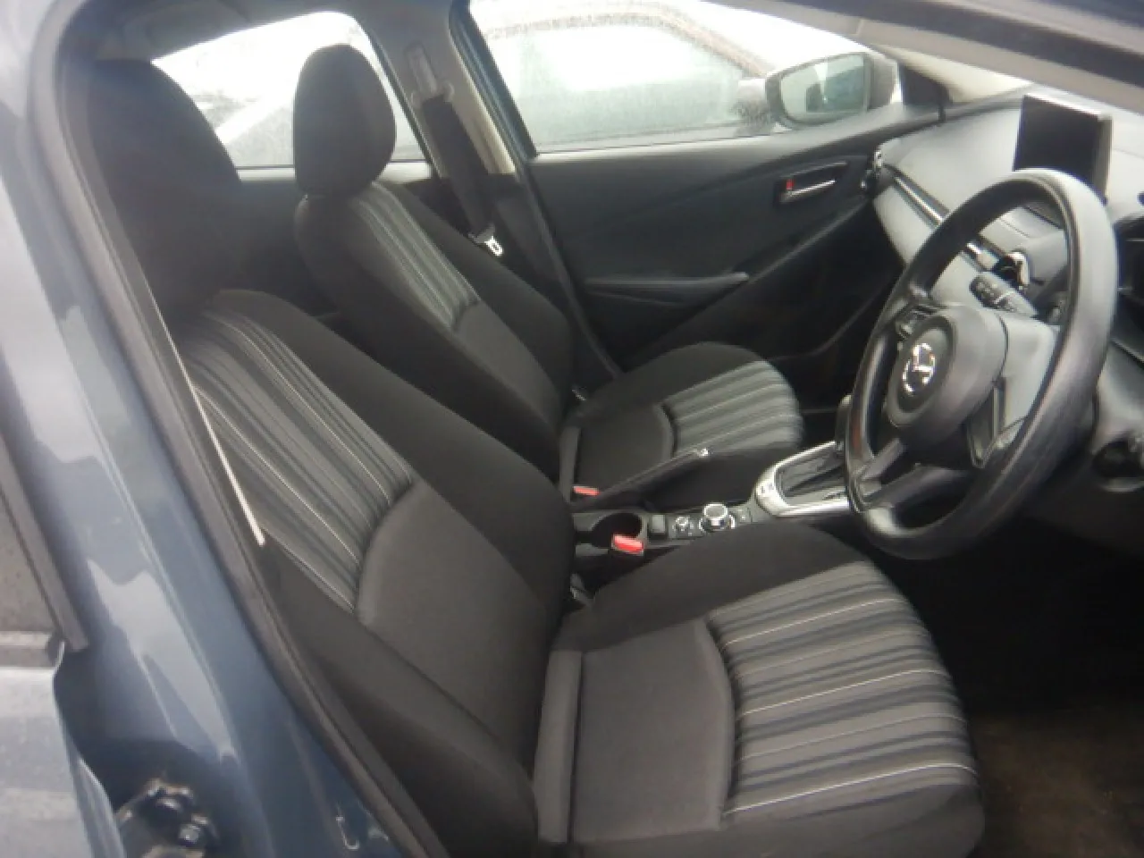 2022 Mazda 2 1.5 Sky-G Kıbrıs | KKTC İkinci El Satılık Araba - Thumbnail 5