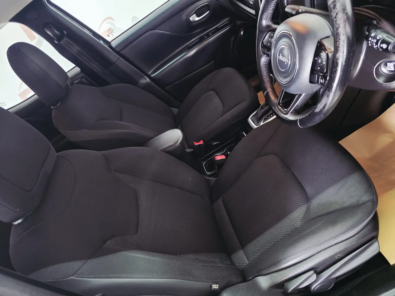 2019 Jeep Renegade  Kıbrıs | KKTC İkinci El Satılık Araba - Thumbnail 6
