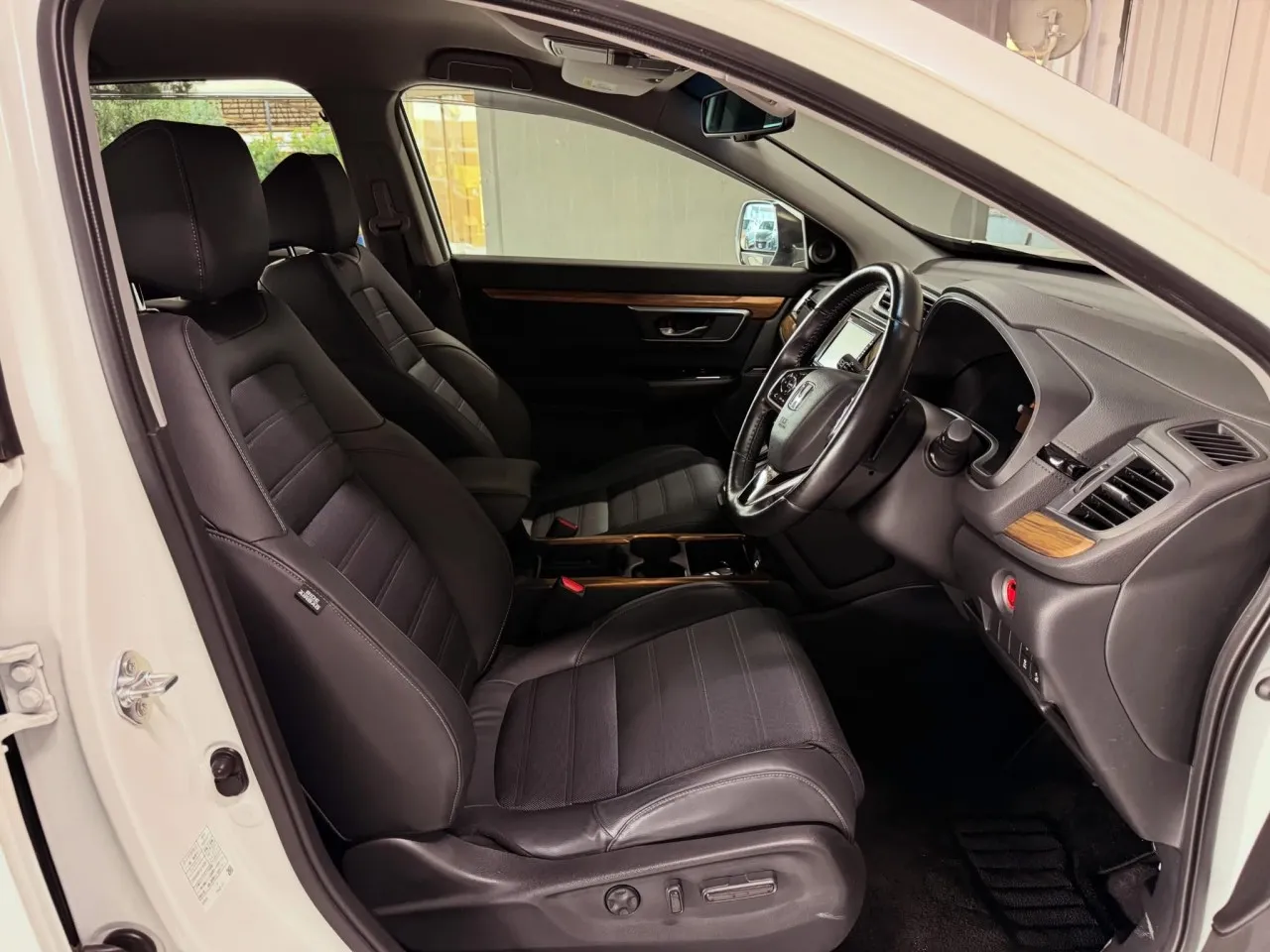 2022 Honda CR-V 1.5 V-TEC Kıbrıs | KKTC İkinci El Satılık Araba - Thumbnail 3