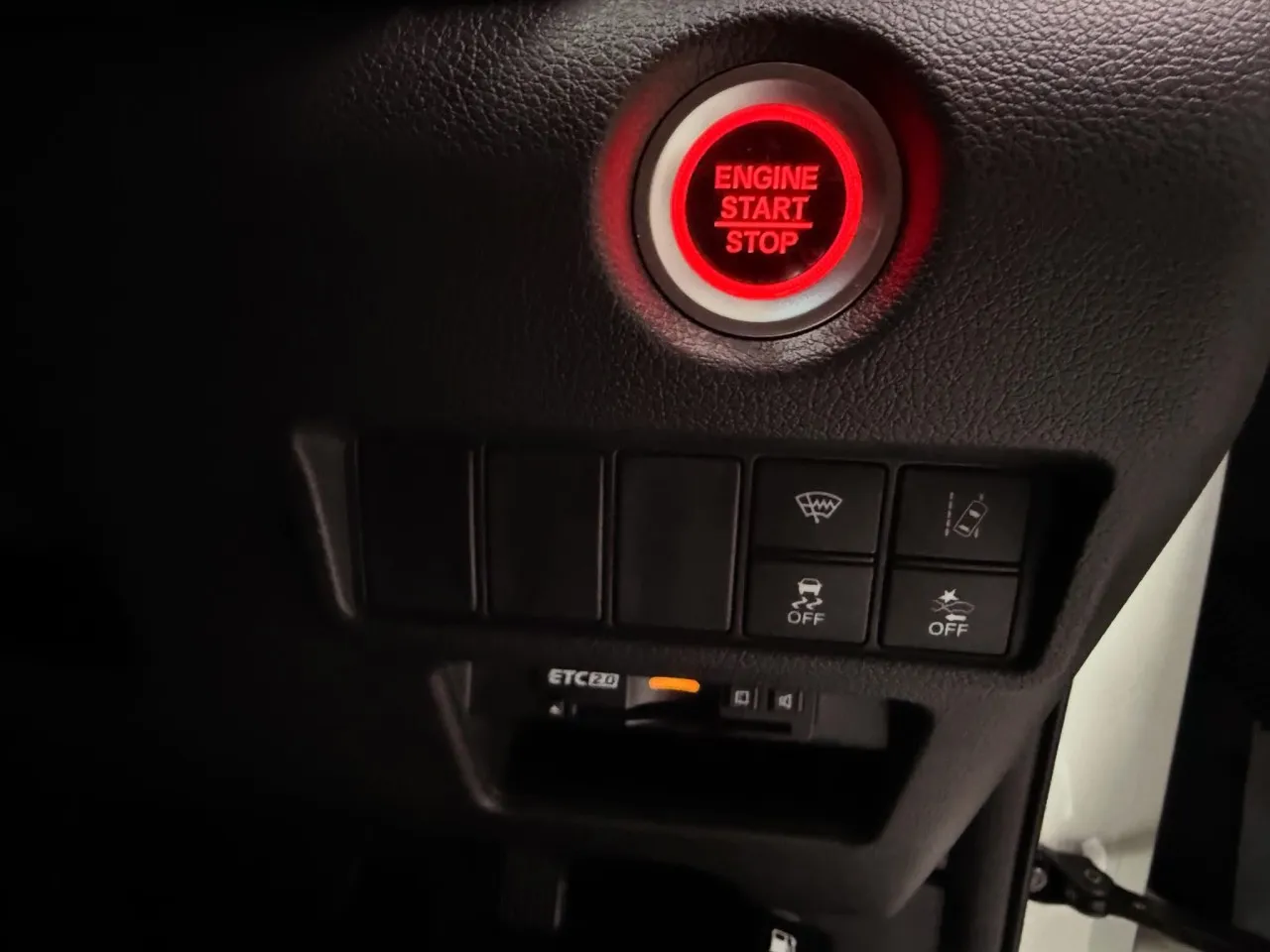 2022 Honda CR-V 1.5 V-TEC Kıbrıs | KKTC İkinci El Satılık Araba - Thumbnail 8
