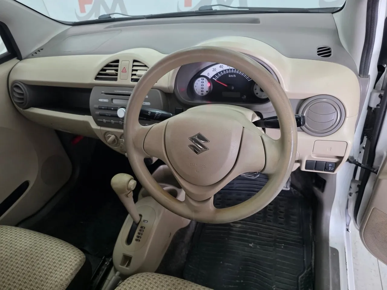 2013 Suzuki Alto 0.65 Kıbrıs | KKTC İkinci El Satılık Araba - Thumbnail 5