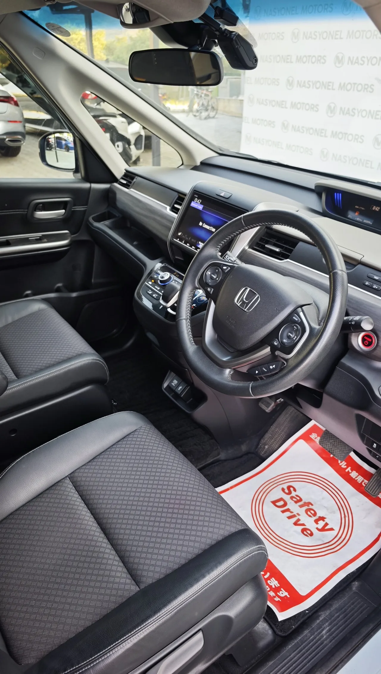2023 Honda Freed  Kıbrıs | KKTC İkinci El Satılık Araba - Thumbnail 5