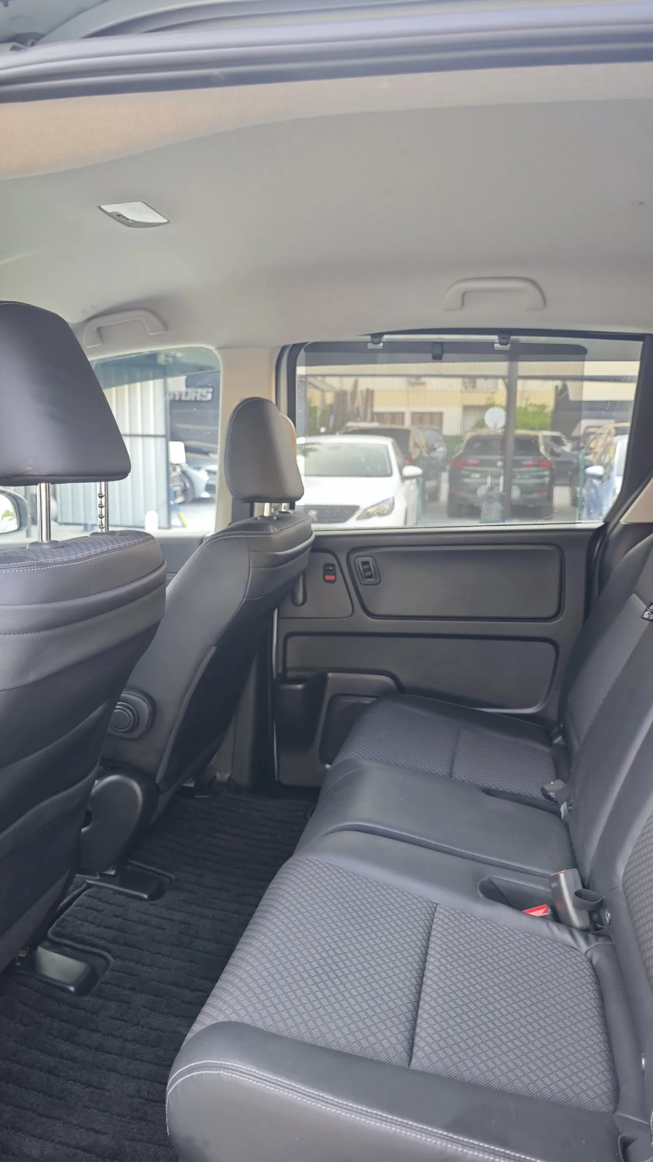 2023 Honda Freed  Kıbrıs | KKTC İkinci El Satılık Araba - Thumbnail 7